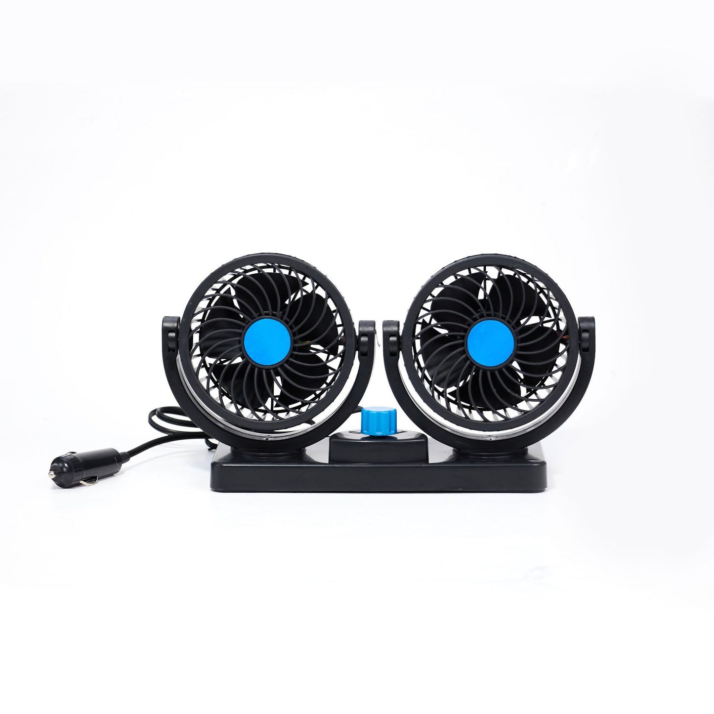 Turbo Ventilateur  مروحة السيارة