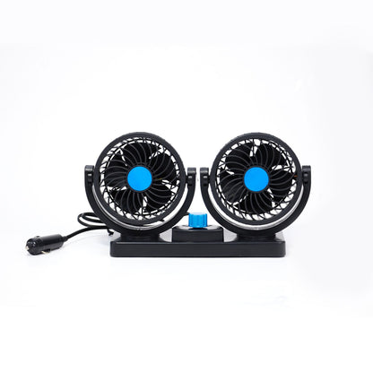Turbo Ventilateur  مروحة السيارة