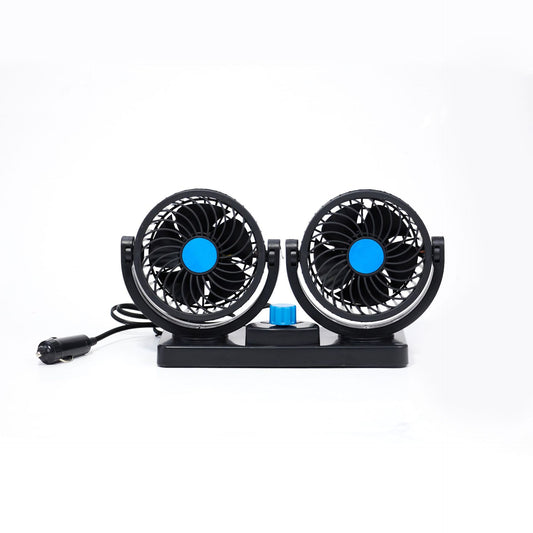 Turbo Ventilateur  مروحة السيارة