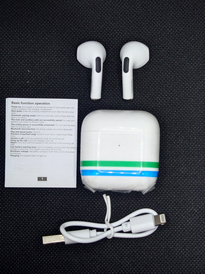 PACK S40 PRO MAX ( الساعة بوصة 49 + الصناتات + 2 صماطي)