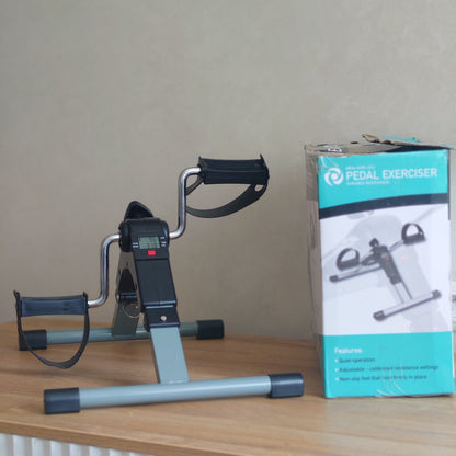 pedal-medical