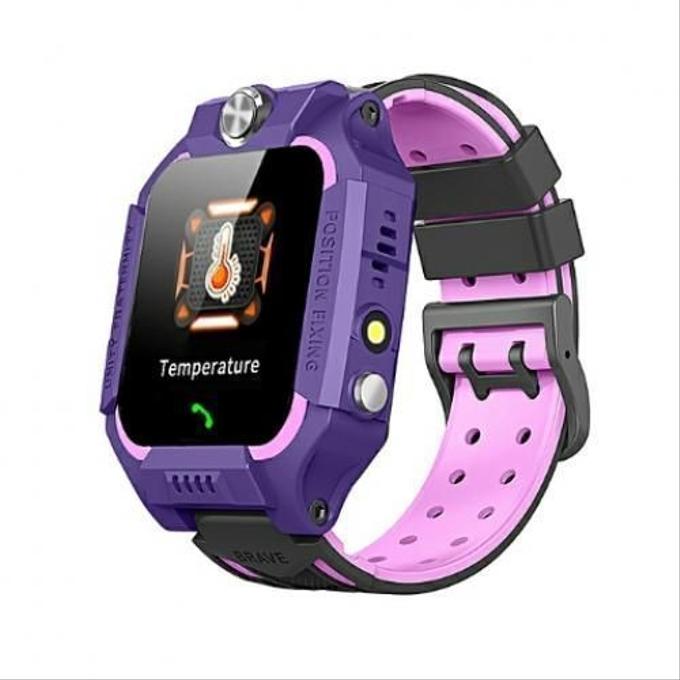 SMART 2030 ساعة الأطفال الذكية