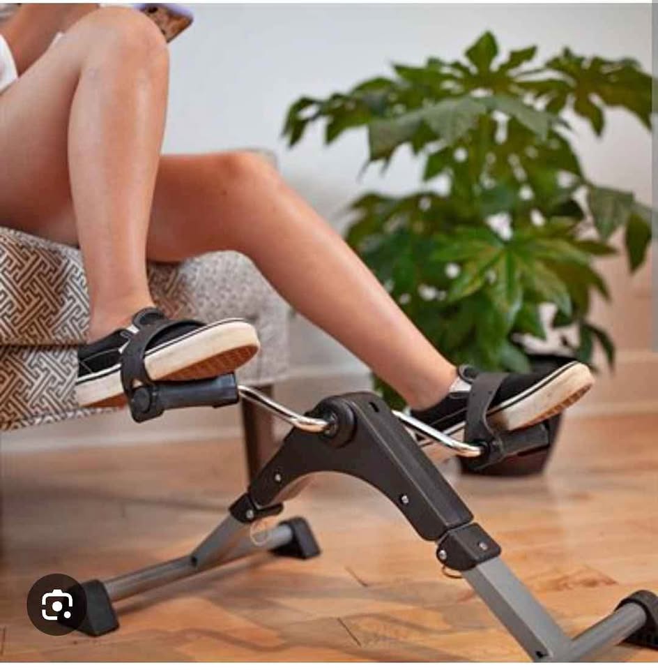 pedal-medical