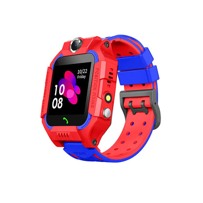 SMART 2030 ساعة الأطفال الذكية