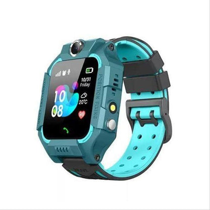 SMART 2030 ساعة الأطفال الذكية