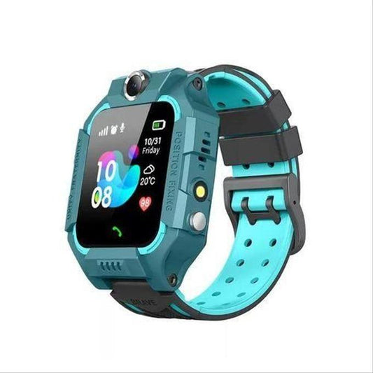 SMART 2030 ساعة الأطفال الذكية