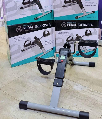 pedal-medical