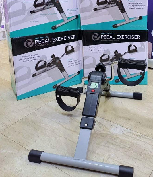 pedal-medical