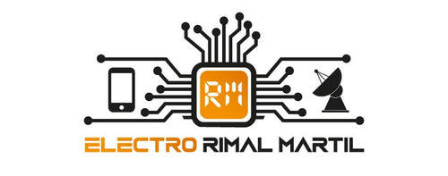 ELECTRO RIMAL MARTIL 