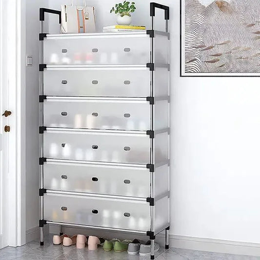 armoire chaussures